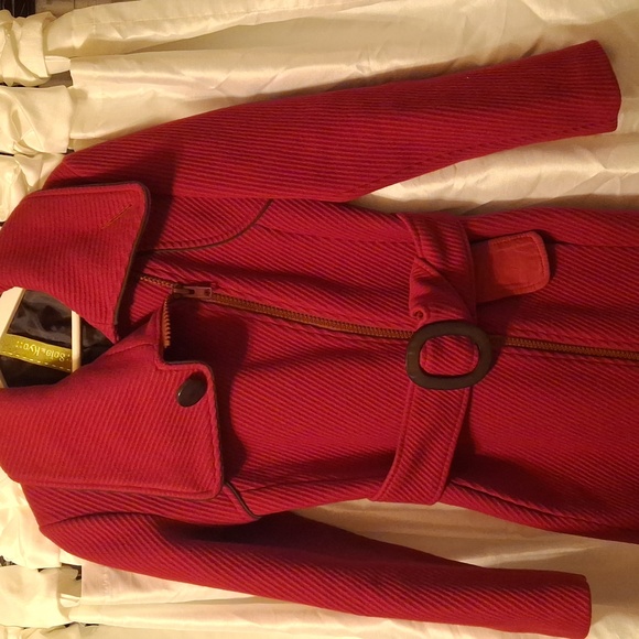 Soia & Kyo Coat Med - Picture 2 of 12